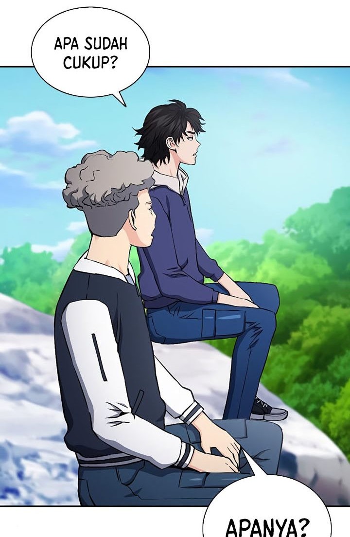 Seoul Station Druid Chapter 87 - halaman 3