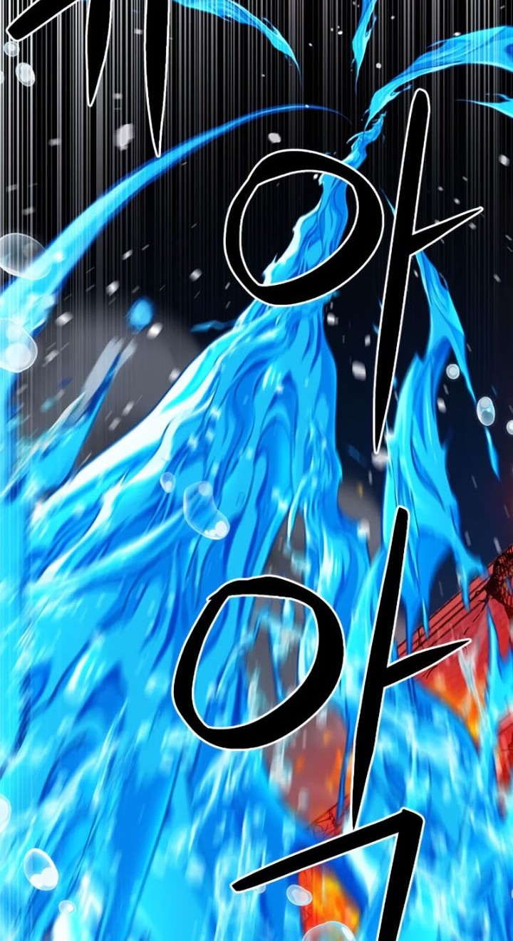Seoul Station Druid Chapter 87 - halaman 33