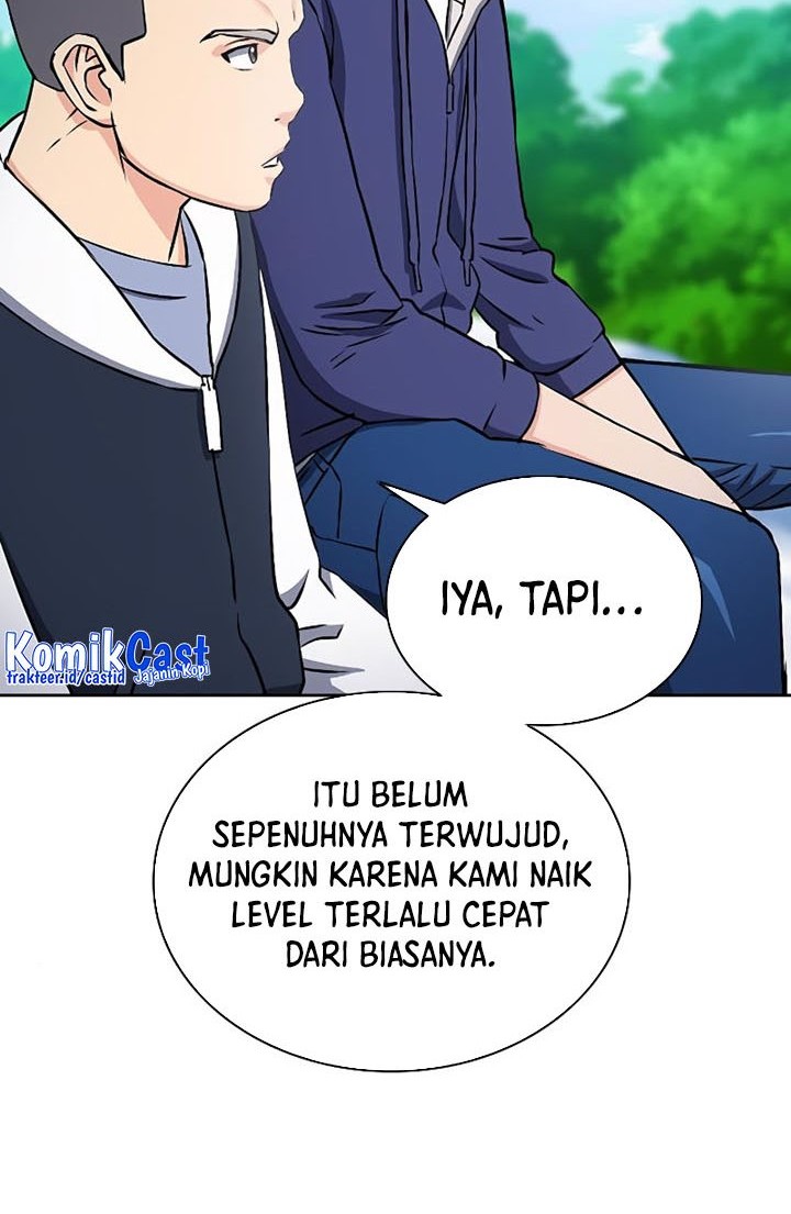 Seoul Station Druid Chapter 87 - halaman 5