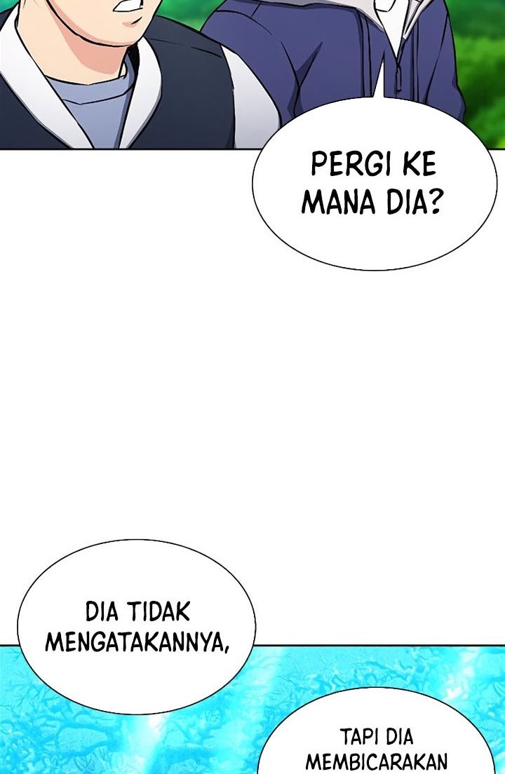 Seoul Station Druid Chapter 87 - halaman 7