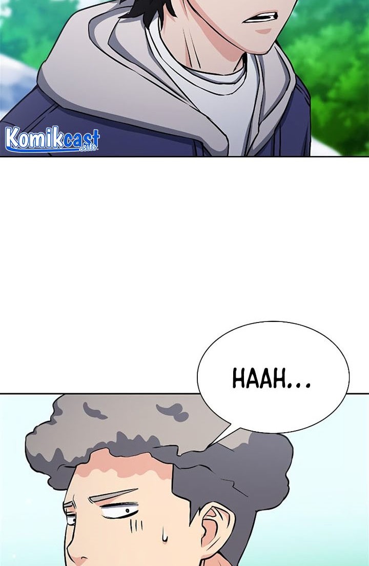 Seoul Station Druid Chapter 87 - halaman 9