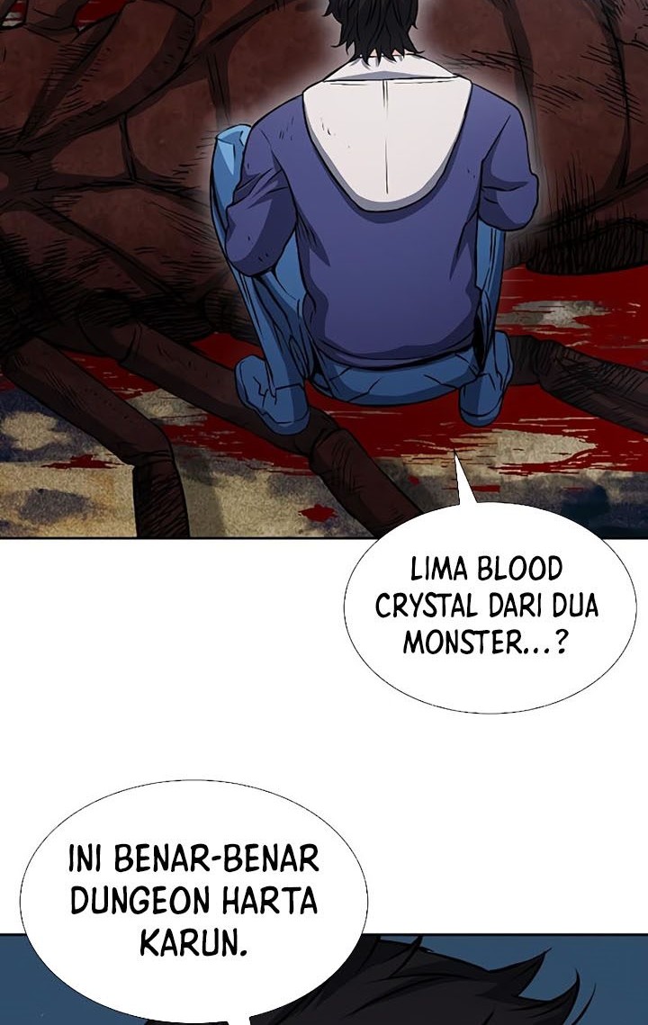 Seoul Station Druid Chapter 88 - halaman 13