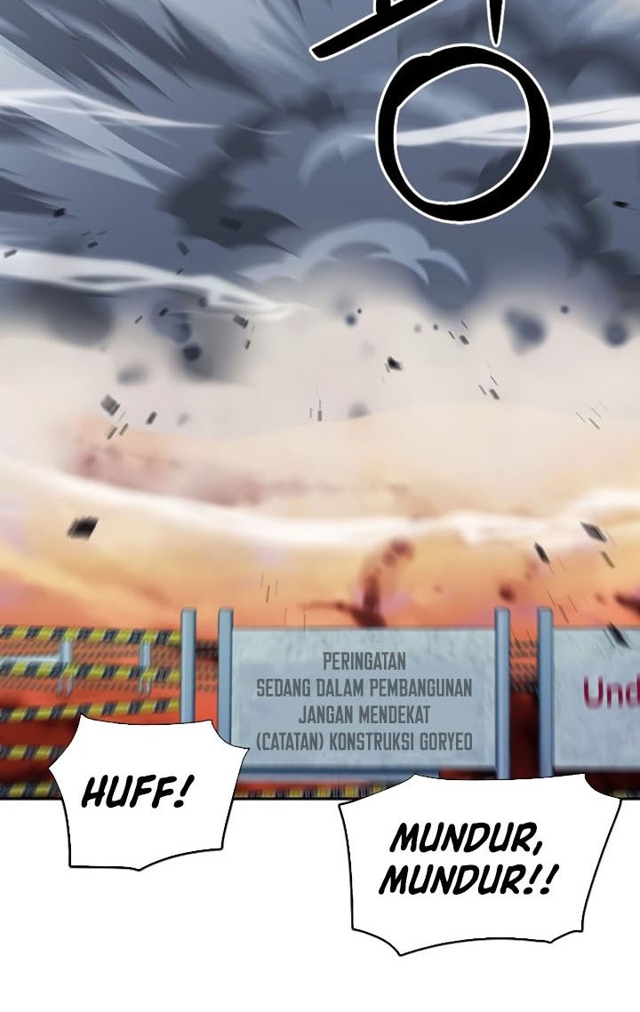 Seoul Station Druid Chapter 88 - halaman 15