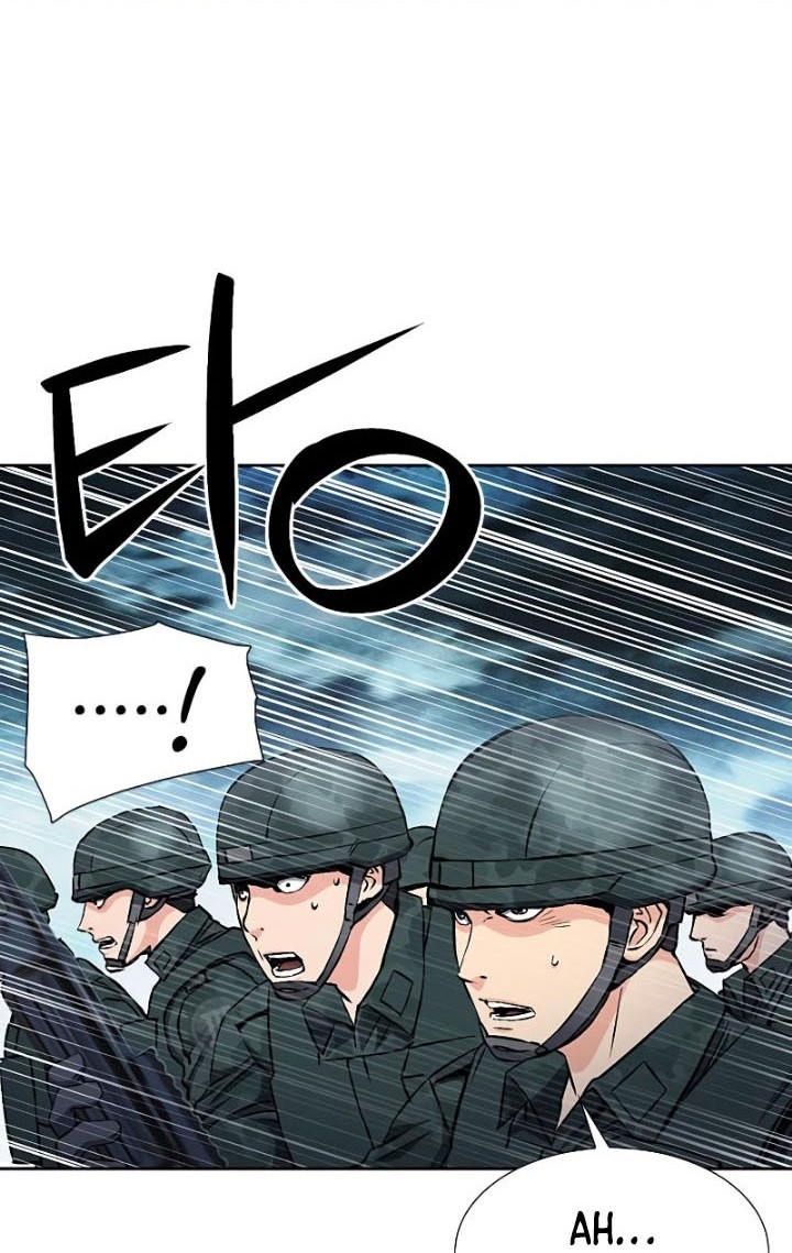 Seoul Station Druid Chapter 88 - halaman 19