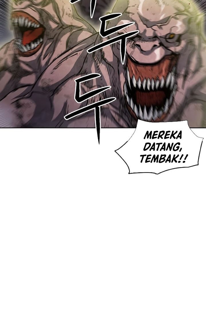 Seoul Station Druid Chapter 88 - halaman 23