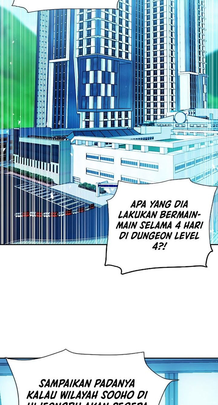 Seoul Station Druid Chapter 88 - halaman 31