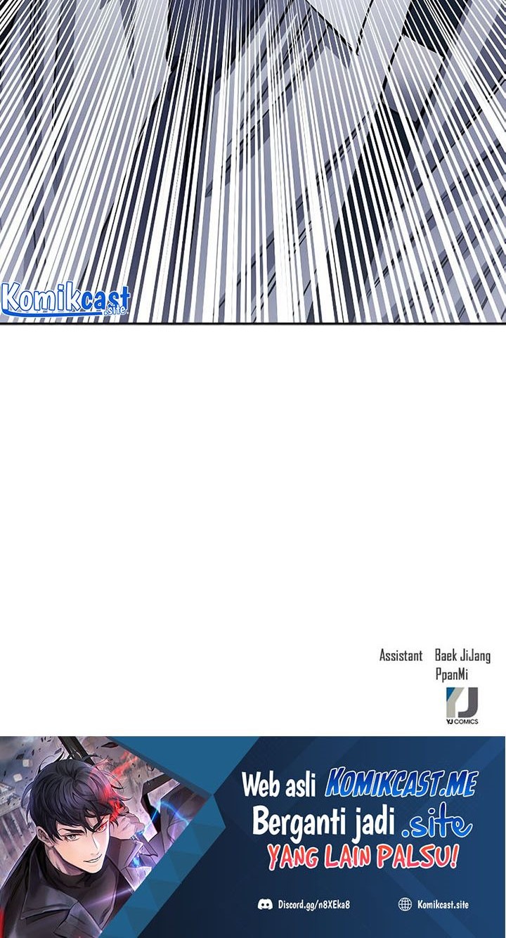 Seoul Station Druid Chapter 88 - halaman 33