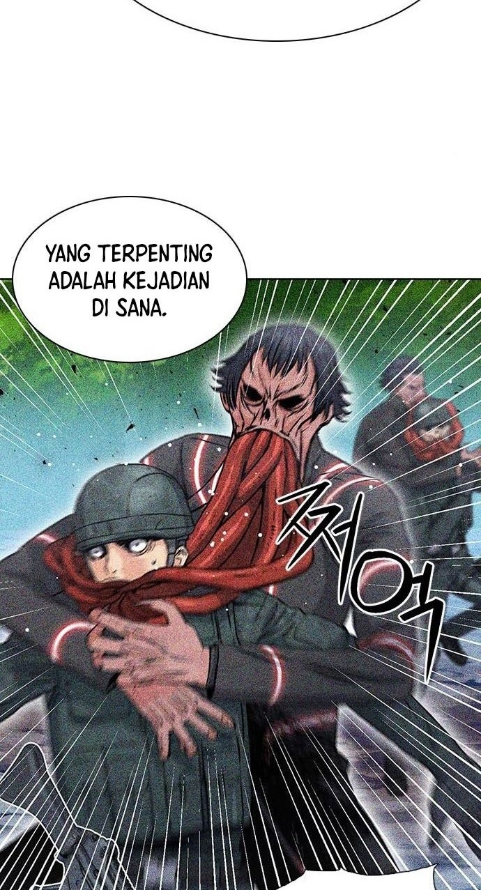 Seoul Station Druid Chapter 89 - halaman 11