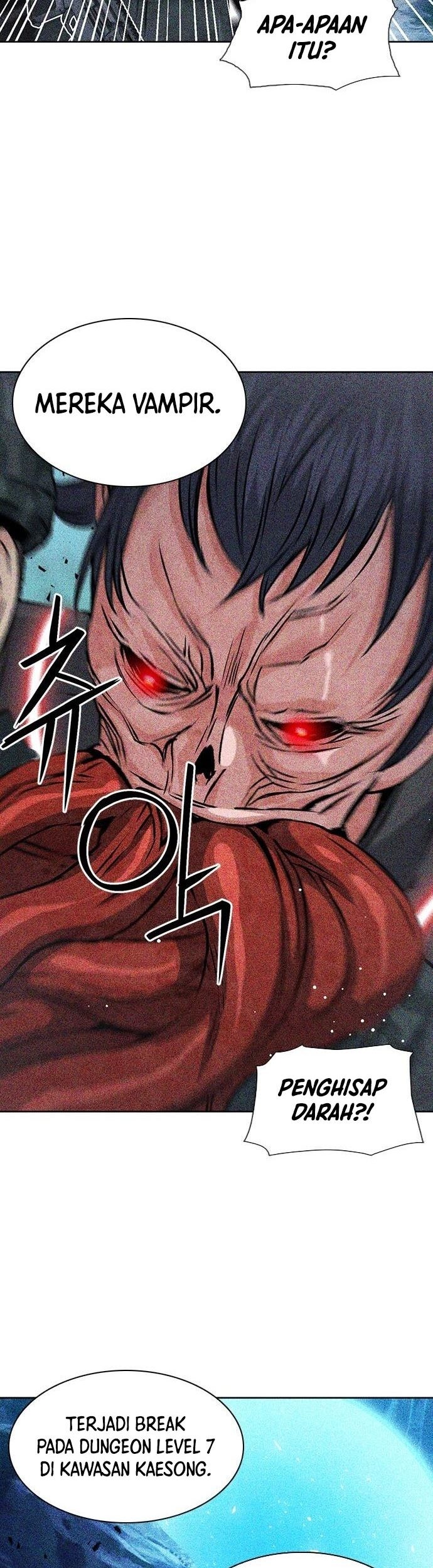 Seoul Station Druid Chapter 89 - halaman 12
