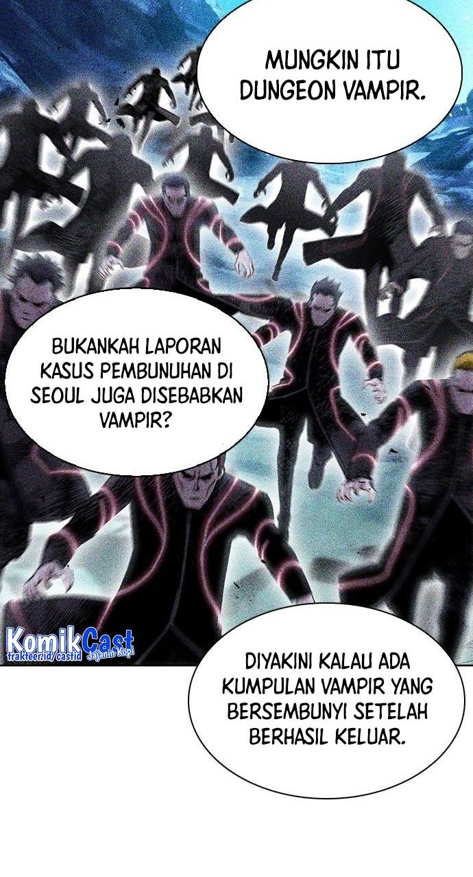Seoul Station Druid Chapter 89 - halaman 13