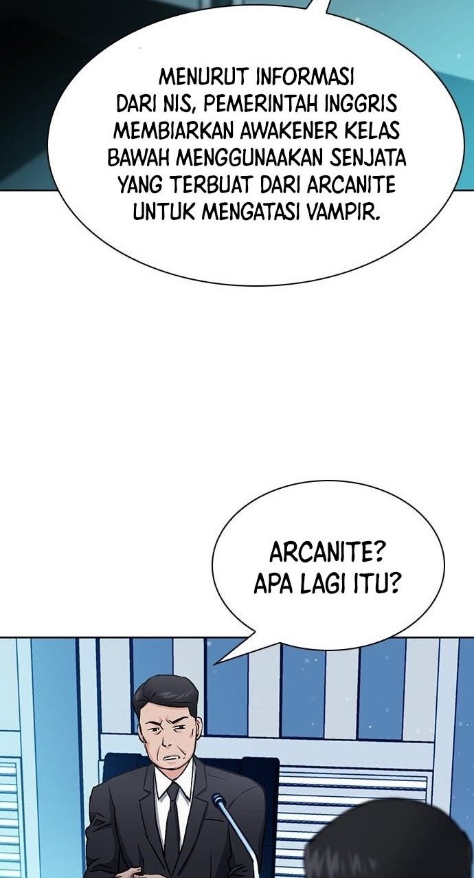 Seoul Station Druid Chapter 89 - halaman 15