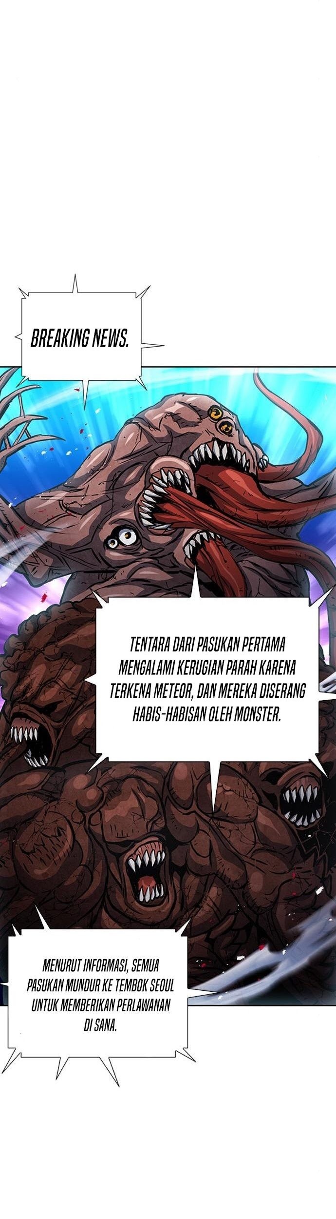 Seoul Station Druid Chapter 89 - halaman 20