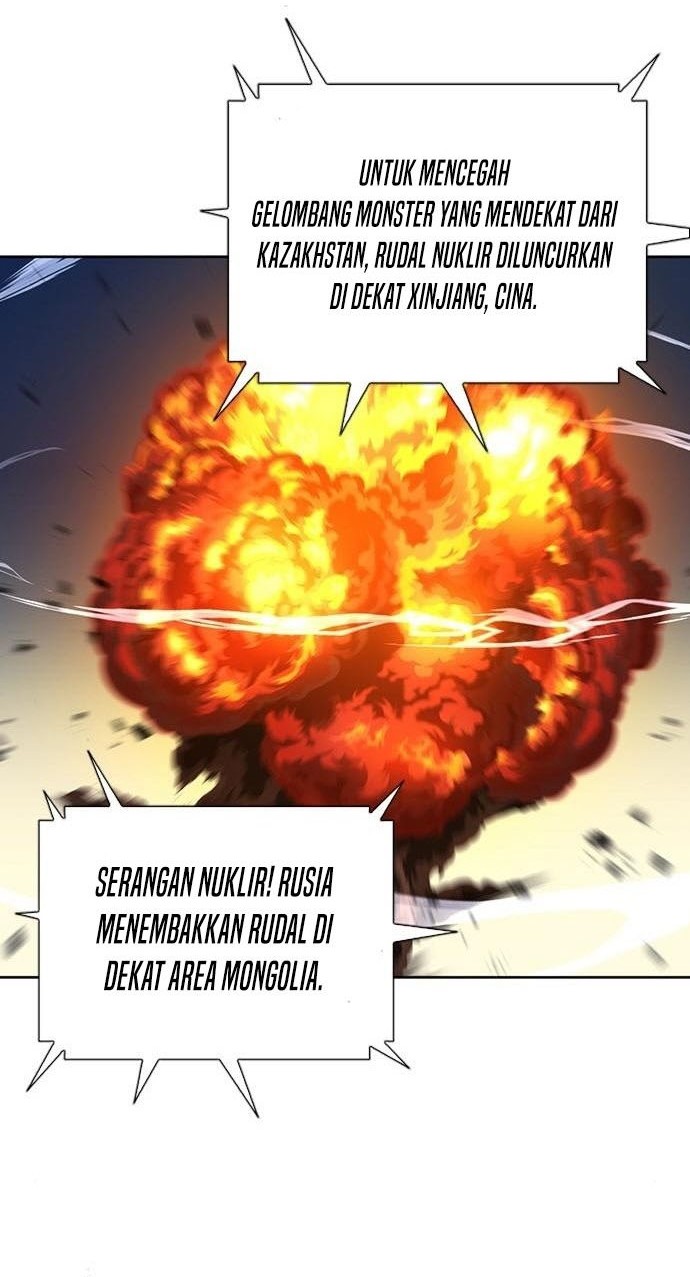 Seoul Station Druid Chapter 89 - halaman 21