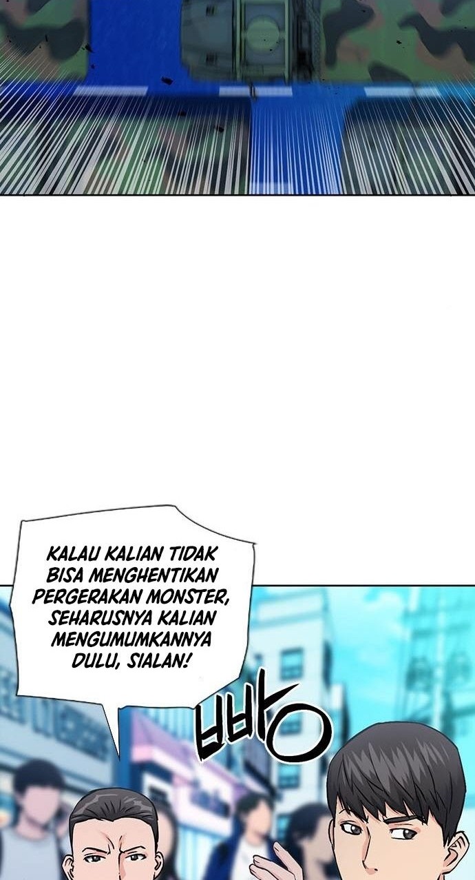 Seoul Station Druid Chapter 89 - halaman 23