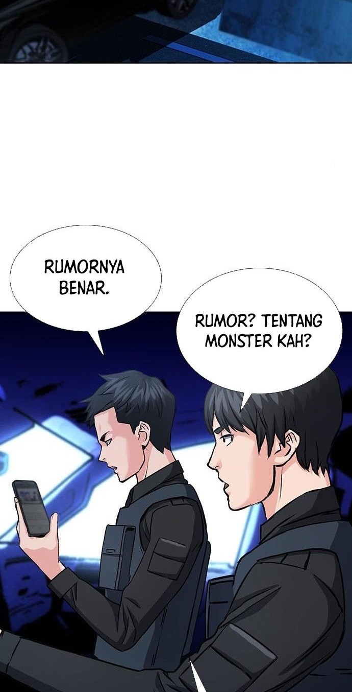 Seoul Station Druid Chapter 89 - halaman 37