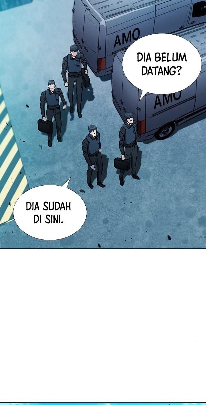Seoul Station Druid Chapter 89 - halaman 39