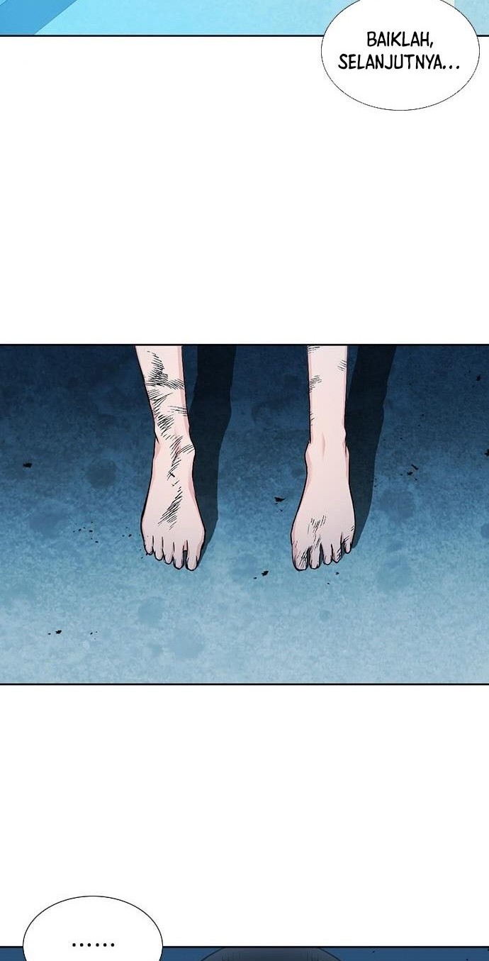Seoul Station Druid Chapter 89 - halaman 43