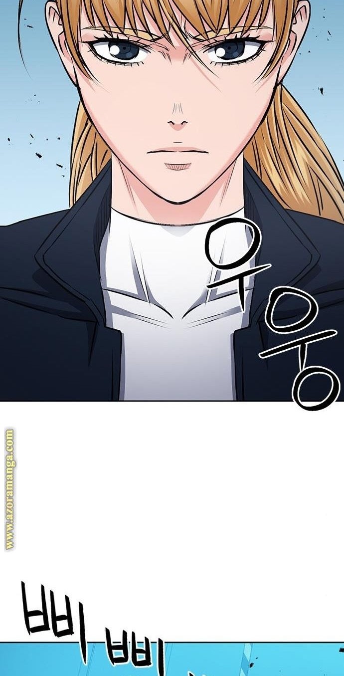 Seoul Station Druid Chapter 89 - halaman 45