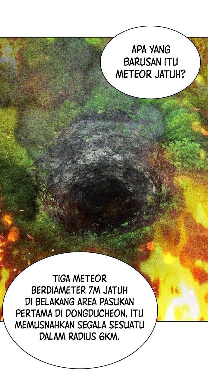 Seoul Station Druid Chapter 89 - halaman 5