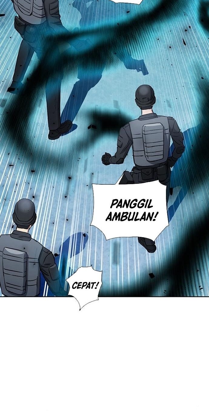 Seoul Station Druid Chapter 89 - halaman 51