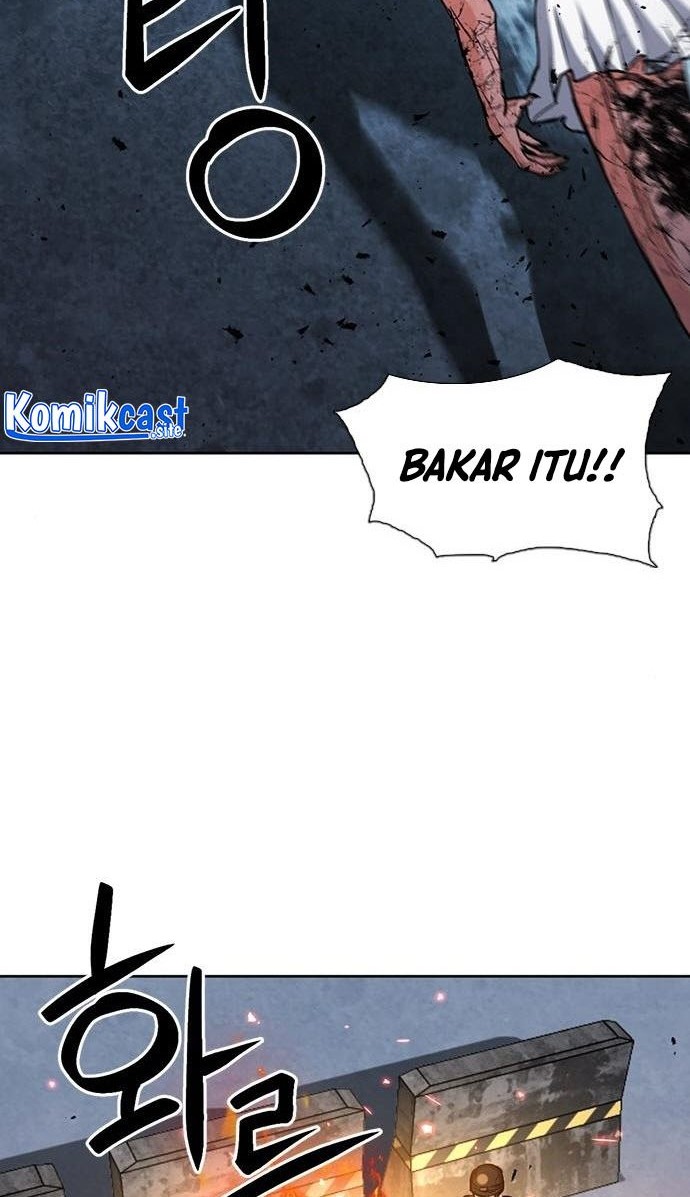 Seoul Station Druid Chapter 89 - halaman 55