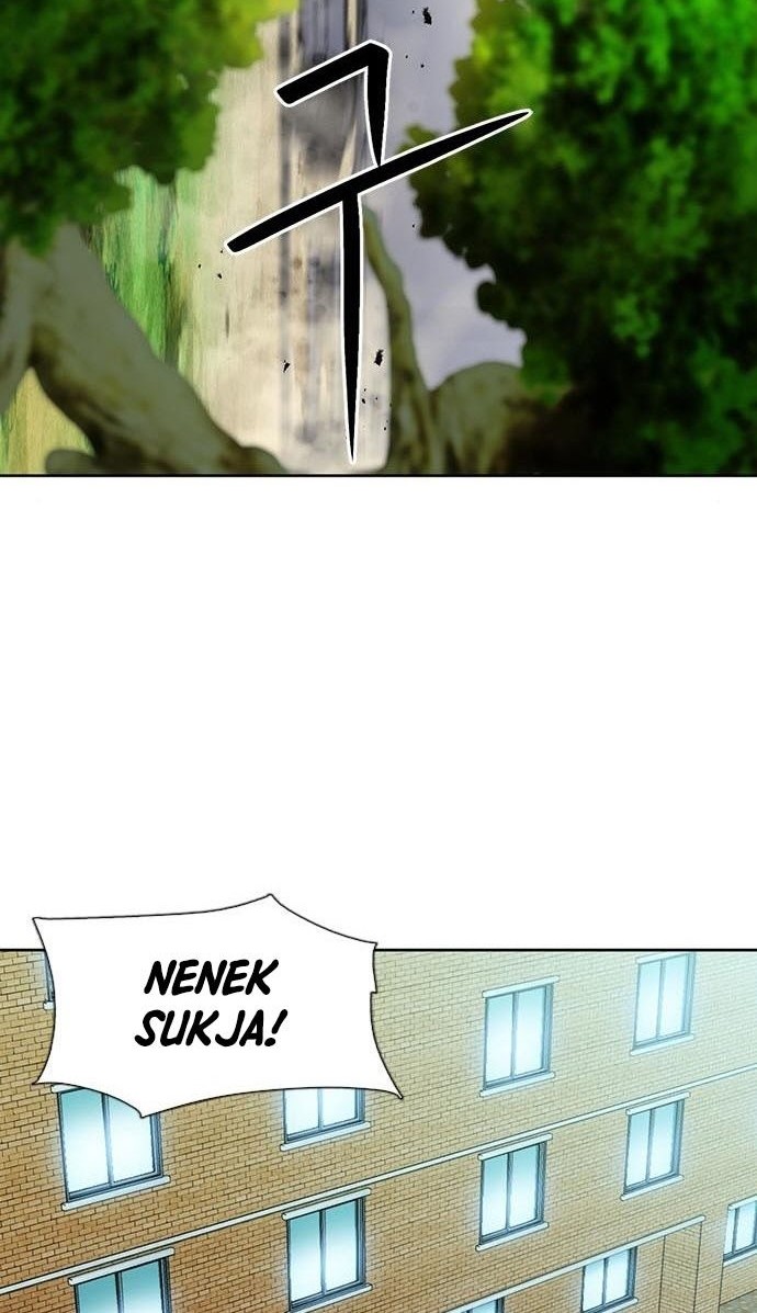 Seoul Station Druid Chapter 89 - halaman 67
