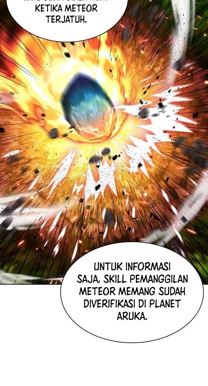 Seoul Station Druid Chapter 89 - halaman 7