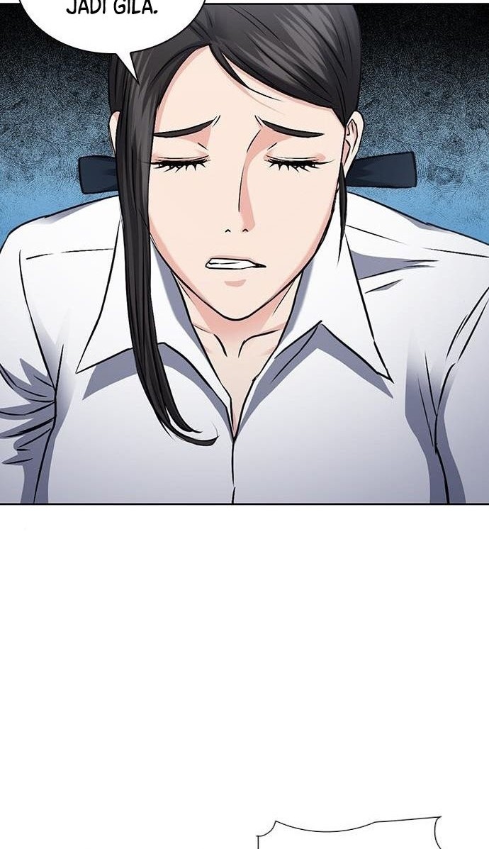 Seoul Station Druid Chapter 89 - halaman 71