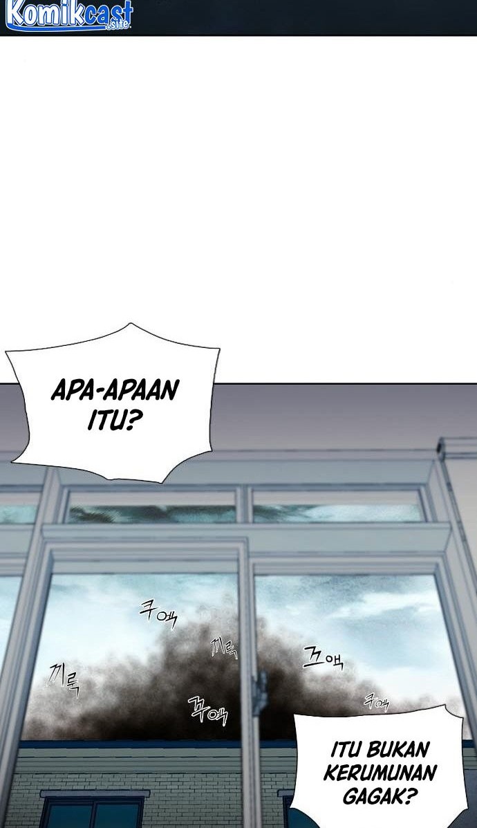 Seoul Station Druid Chapter 89 - halaman 73