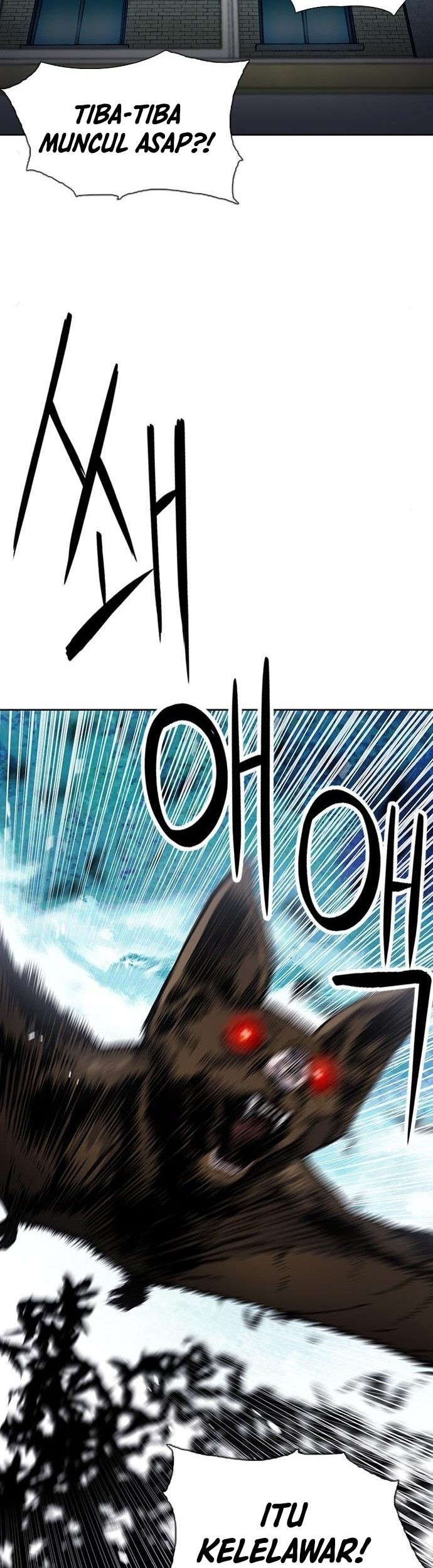 Seoul Station Druid Chapter 89 - halaman 74