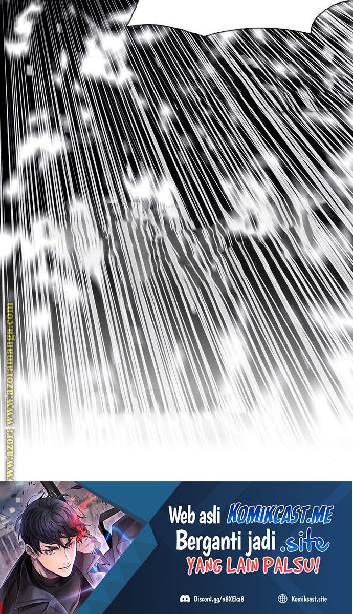 Seoul Station Druid Chapter 89 - halaman 75