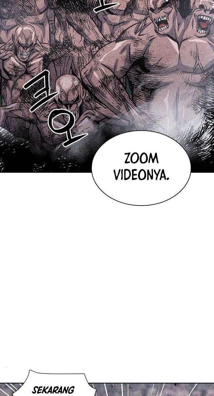 Seoul Station Druid Chapter 89 - halaman 9