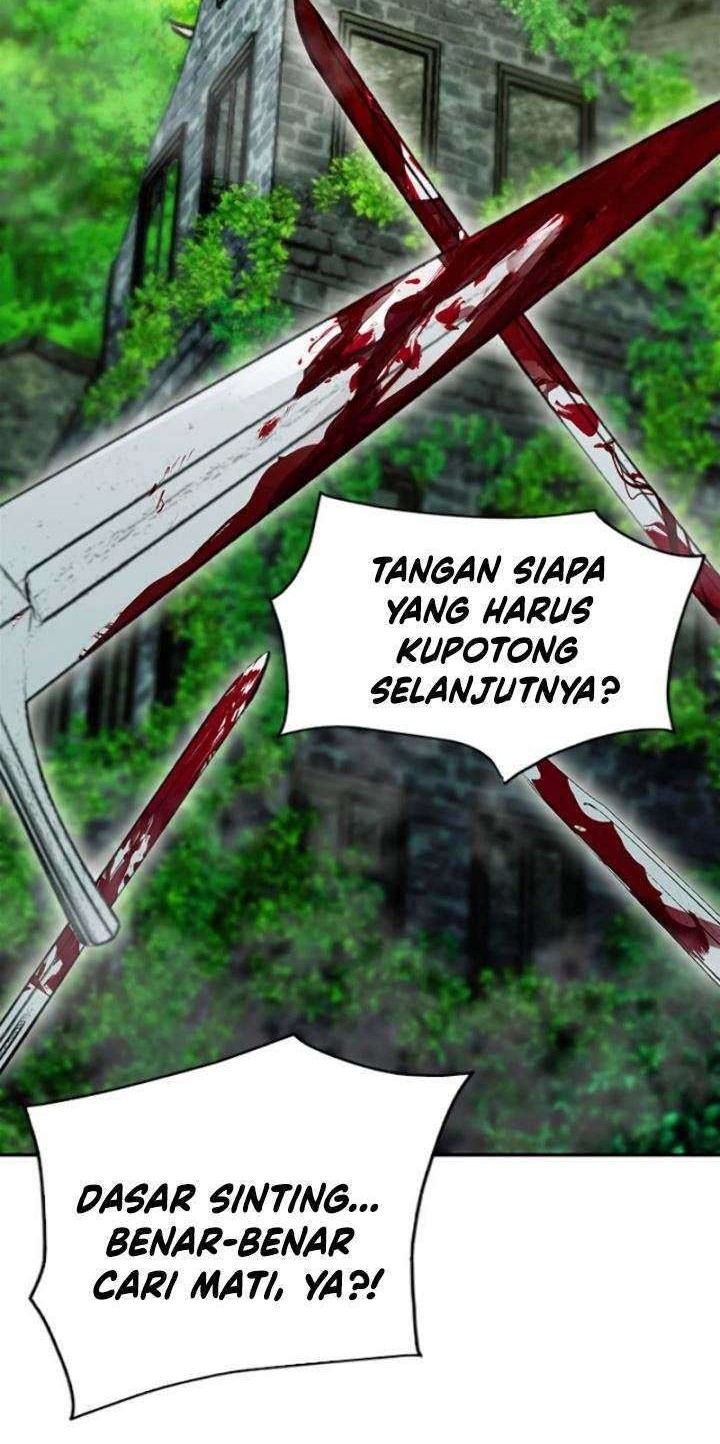 Seoul Station Druid Chapter 9 - halaman 1