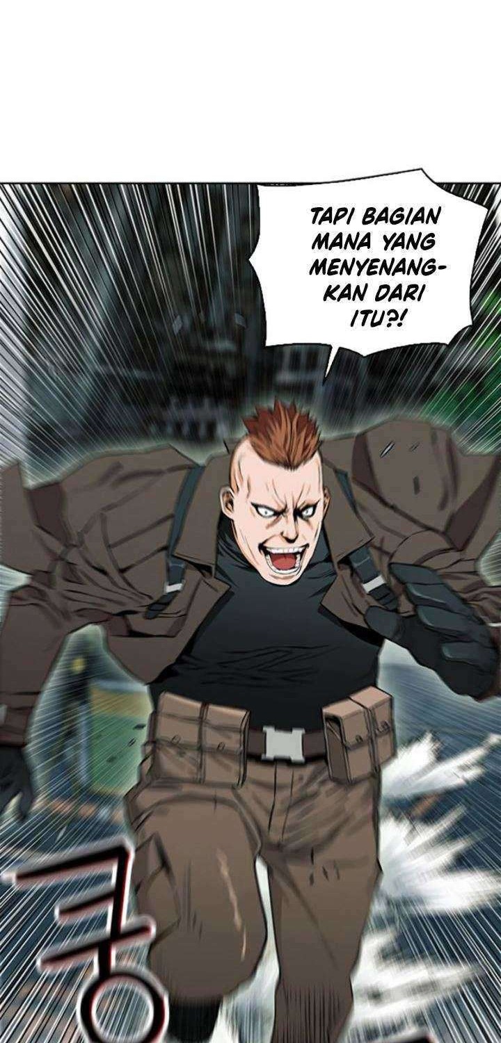 Seoul Station Druid Chapter 9 - halaman 15