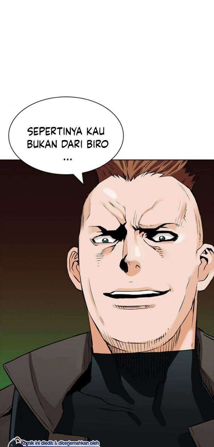 Seoul Station Druid Chapter 9 - halaman 26