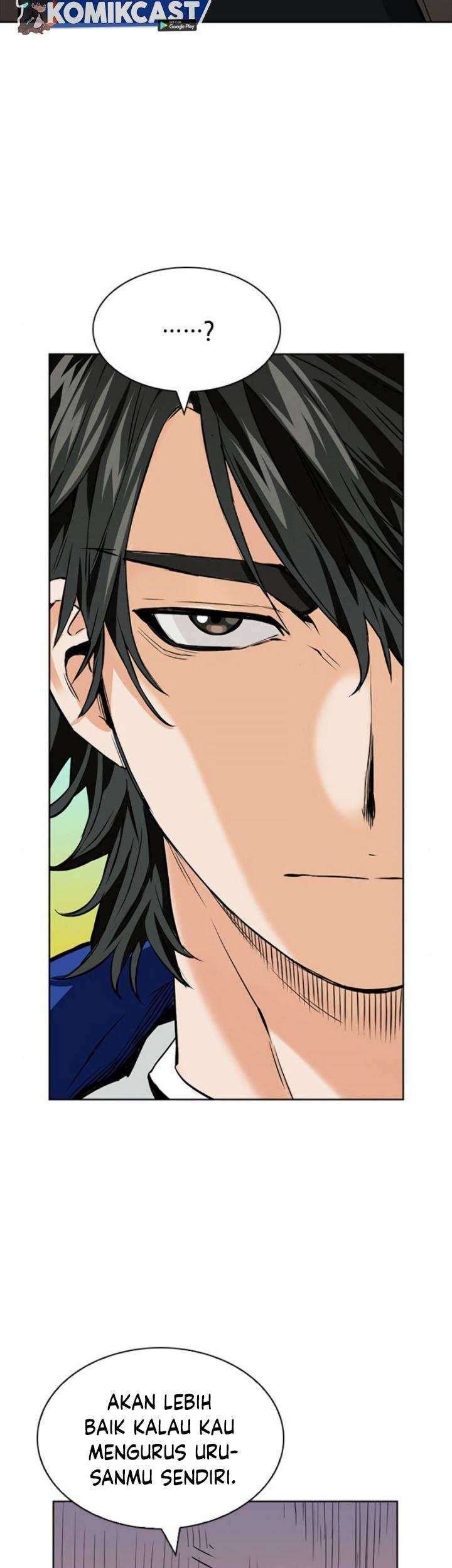Seoul Station Druid Chapter 9 - halaman 27