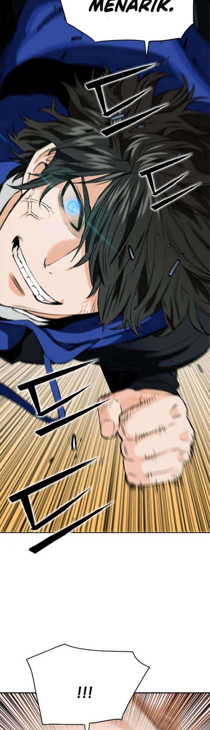 Seoul Station Druid Chapter 9 - halaman 40