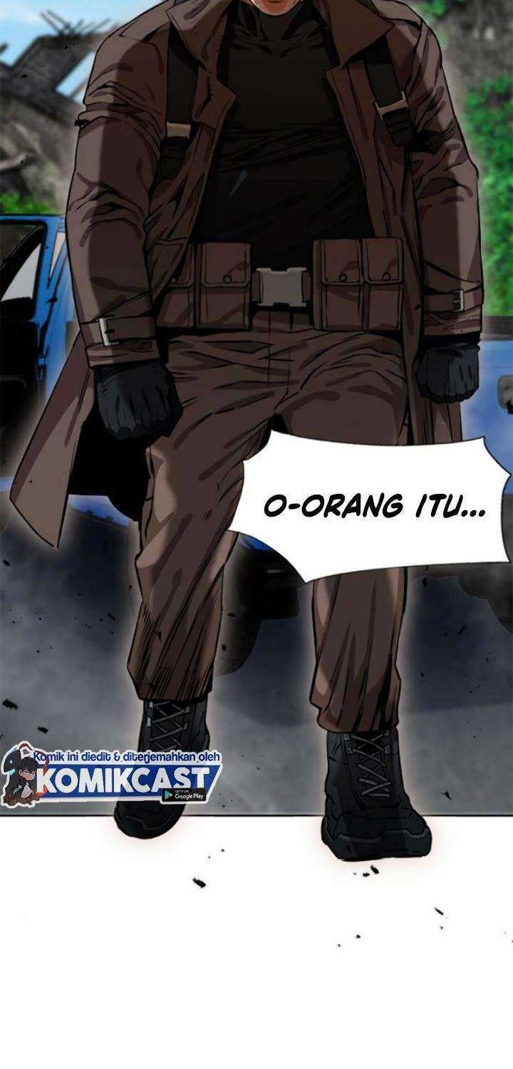 Seoul Station Druid Chapter 9 - halaman 7