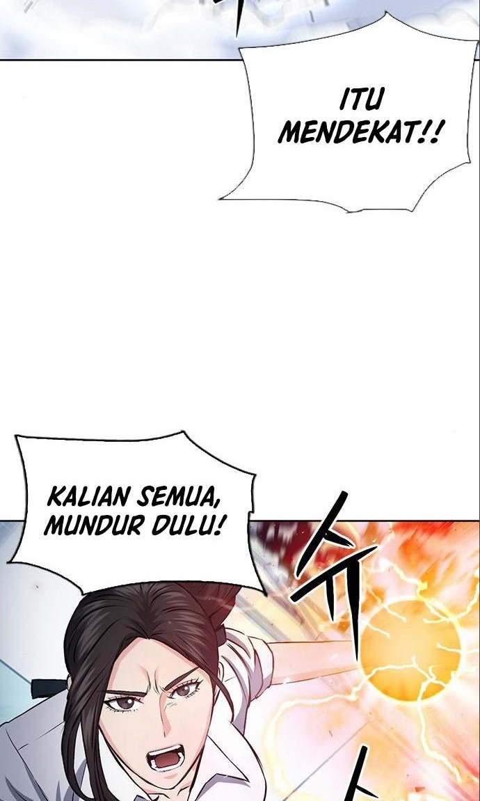 Seoul Station Druid Chapter 90 - halaman 13