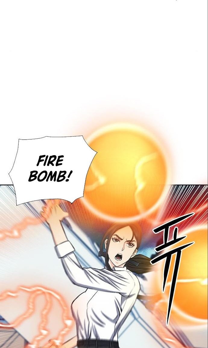 Seoul Station Druid Chapter 90 - halaman 15