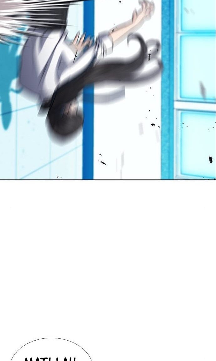 Seoul Station Druid Chapter 90 - halaman 23