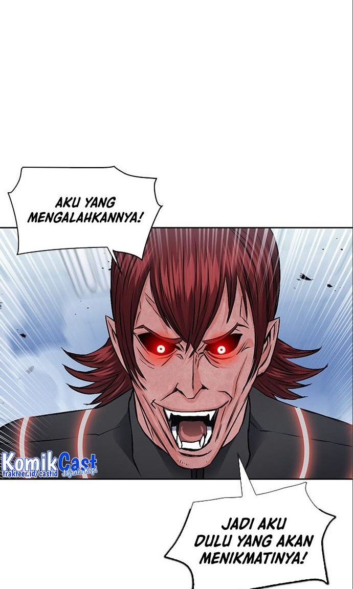 Seoul Station Druid Chapter 90 - halaman 25