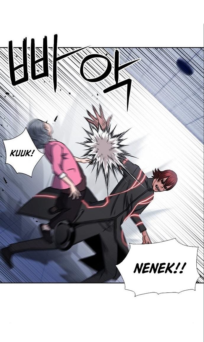Seoul Station Druid Chapter 90 - halaman 27