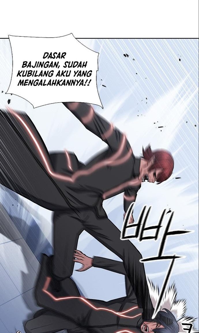 Seoul Station Druid Chapter 90 - halaman 29