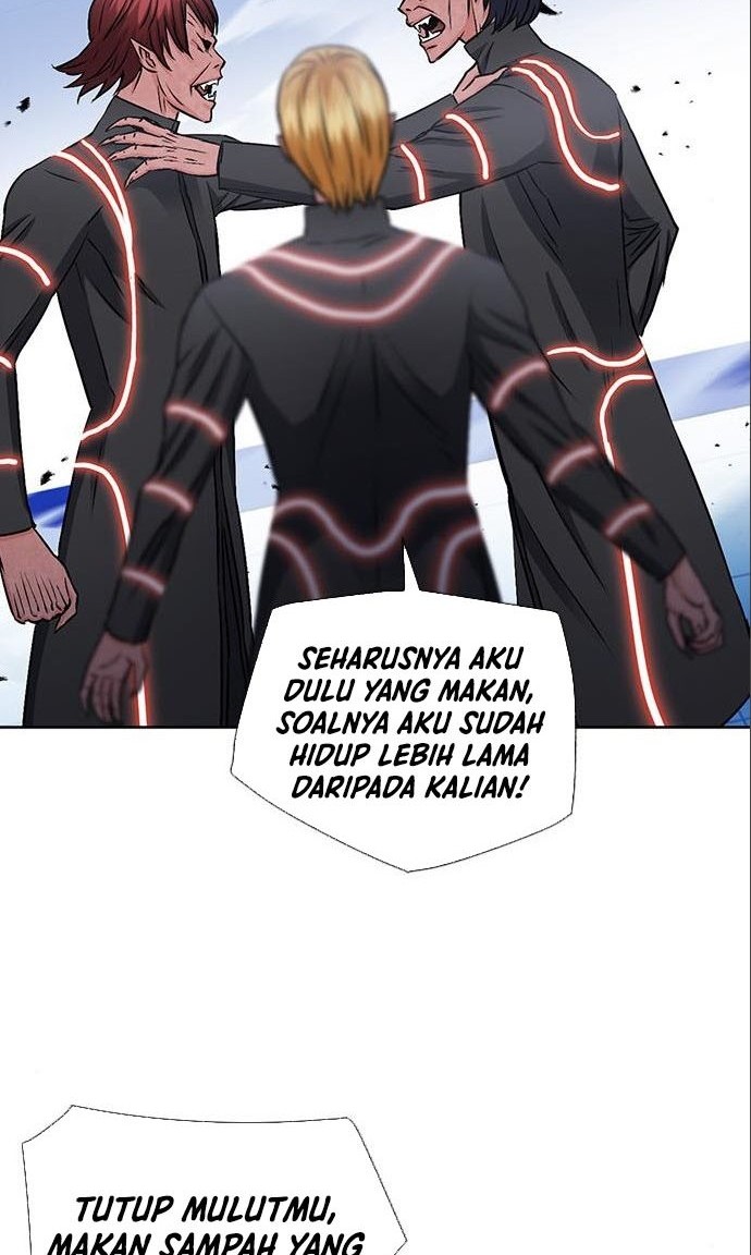 Seoul Station Druid Chapter 90 - halaman 31