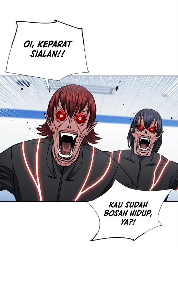 Seoul Station Druid Chapter 90 - halaman 33