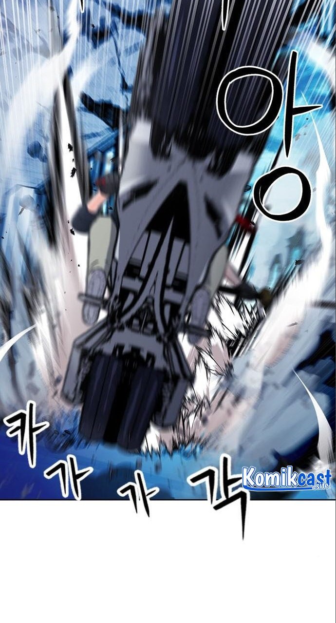 Seoul Station Druid Chapter 90 - halaman 35