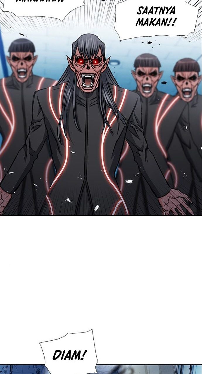 Seoul Station Druid Chapter 90 - halaman 43