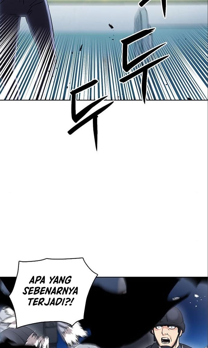 Seoul Station Druid Chapter 90 - halaman 5