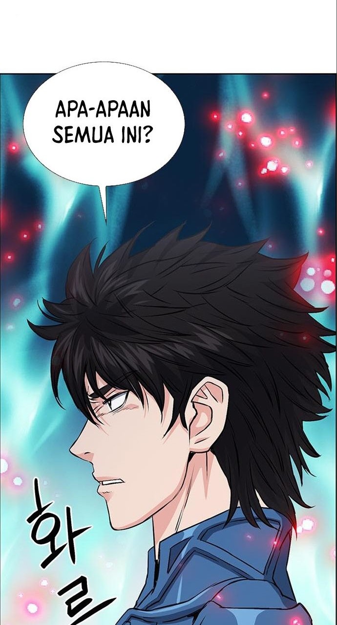 Seoul Station Druid Chapter 90 - halaman 61